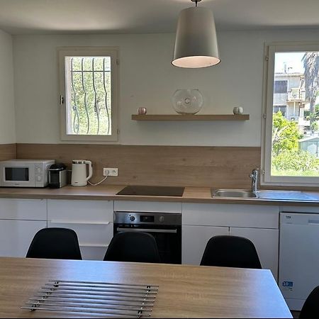 Villa Constance 3 Antibes - Spacieux Logement En Dernier Etage Eksteriør billede
