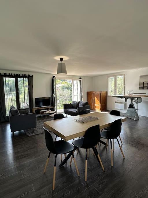 Villa Constance 3 Antibes - Spacieux Logement En Dernier Etage Eksteriør billede