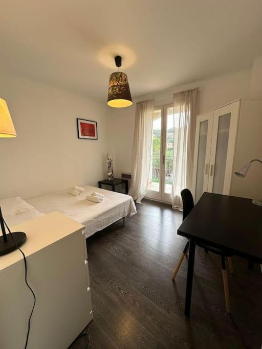 Villa Constance 3 Antibes - Spacieux Logement En Dernier Etage Eksteriør billede