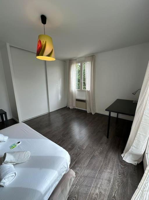Villa Constance 3 Antibes - Spacieux Logement En Dernier Etage Eksteriør billede